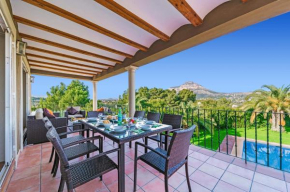Villa Limones by Villa Plus